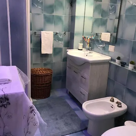 Ipanema Residence Recanati * Giardini Naxos