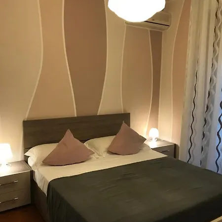 Ipanema Residence Recanati * Giardini Naxos