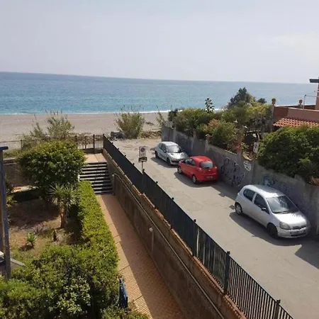 Ipanema Residence Recanati Giardini Naxos