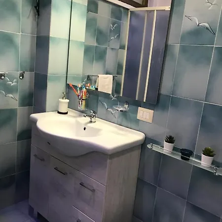 Ipanema Residence Recanati