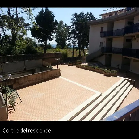 Ipanema Residence Recanati Appartamento