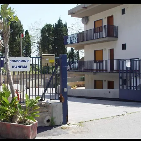 Appartamento Ipanema Residence Recanati