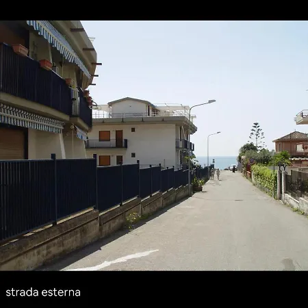 Appartamento Ipanema Residence Recanati