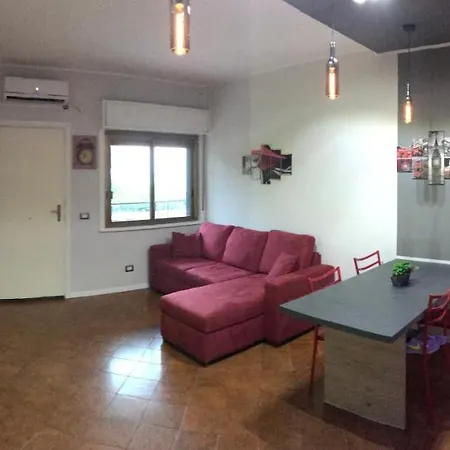 Ipanema Residence Recanati * Giardini Naxos