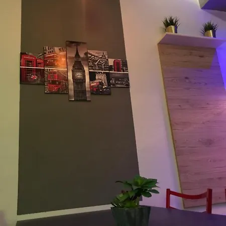 Ipanema Residence Recanati Apartment